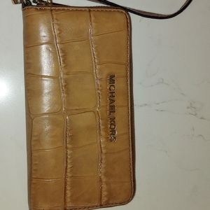 Wrist Wallet